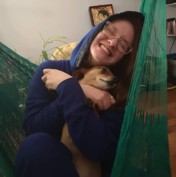 Meet your Posher, Joanna - Picture 1 of 1